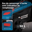 Tondeuse à batterie KS 43LM-40V thumbnail