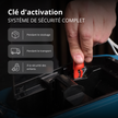 Tondeuse à batterie KS 43LM-40V thumbnail