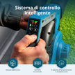 Set Promozionale Tagliasiepi KS LBV-HT-SET thumbnail
