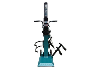 Despicător de lemne electric vertical KS 12THE V 65/40