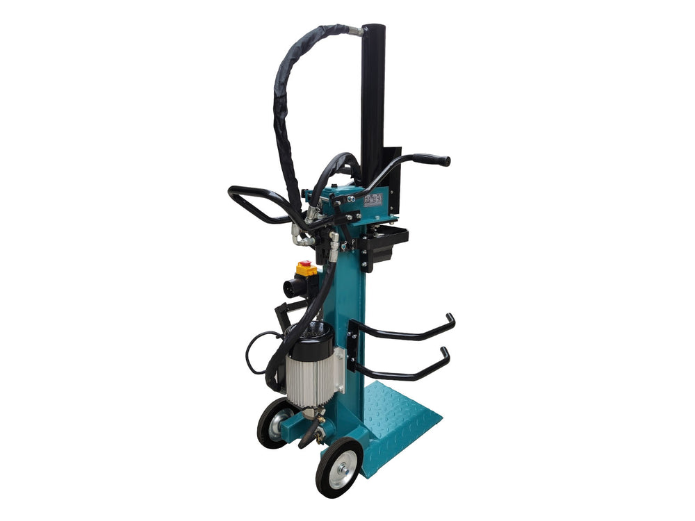 Despicător de lemne electric vertical KS 12THE V 65/40