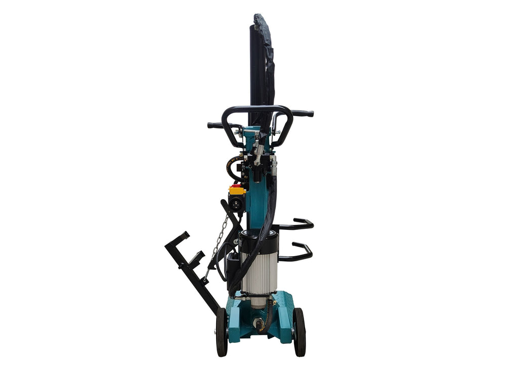 Despicător de lemne electric vertical KS 12THE V 65/40