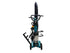 Despicător de lemne electric vertical KS 12THE V 65/40, image 6
