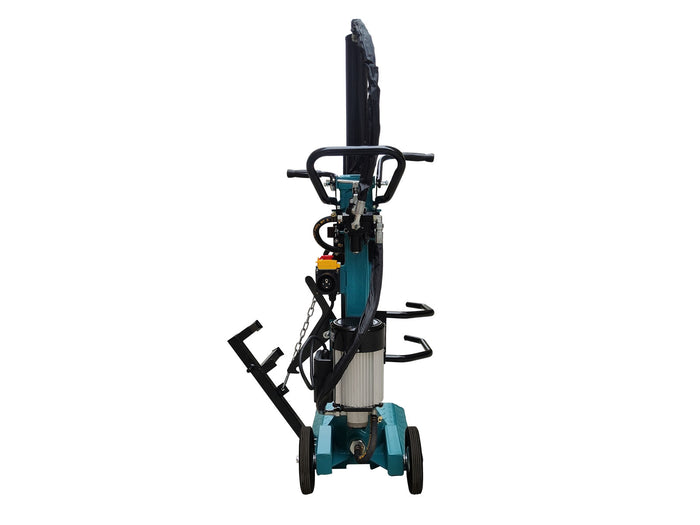 Despicător de lemne electric vertical KS 12THE V 65/40