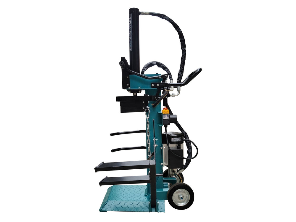Despicător de lemne electric vertical KS 12THE V 65/40