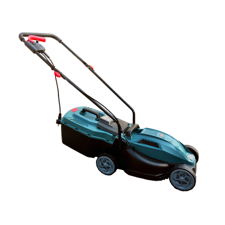 Rasaerba Elettrico KS 32LM12-BL