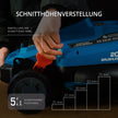 Akku-Rasenmäher KS 33LM-20V (B-Ware Hervorragend) thumbnail