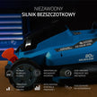 Bezprzewodowa kosiarka KS 33LM-20V (Odnowiony – stan idealny) thumbnail