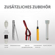 Inverter-Generator KS 5500iES ATSR (B-Ware Sehr gut) thumbnail