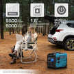 Generator cu inverter KS 6000iE S thumbnail