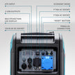 Generator cu inverter KS 6000iE S thumbnail