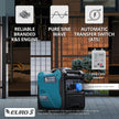 Generator cu inverter KS 6000iE S thumbnail