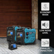 Generator cu inverter KS 6000iE S thumbnail