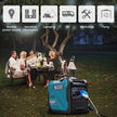 Generator cu inverter KS 6000iE S thumbnail