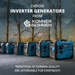Generator cu inverter KS 6000iE S thumbnail