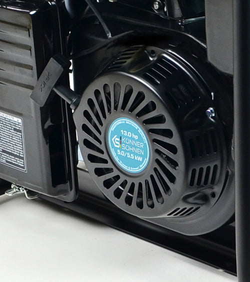 Efficacité améliorée du moteur