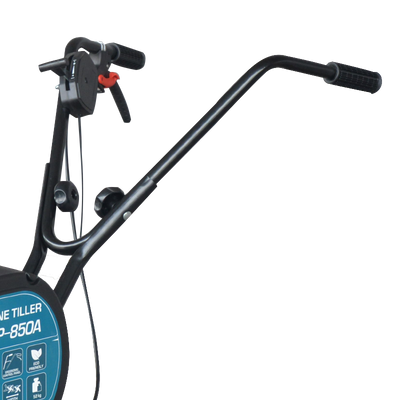 Ergonomisch bedieningspaneel