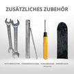 Inverter-Generator KS 8100iE ATSR (B-Ware Sehr gut) thumbnail