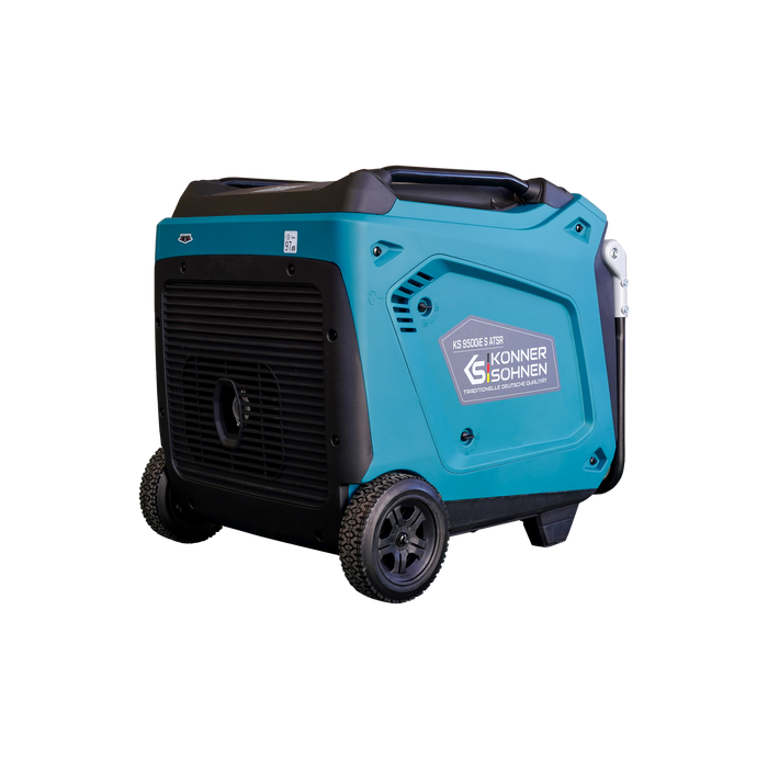 Gerador Inversor KS 9500iE S ATSR