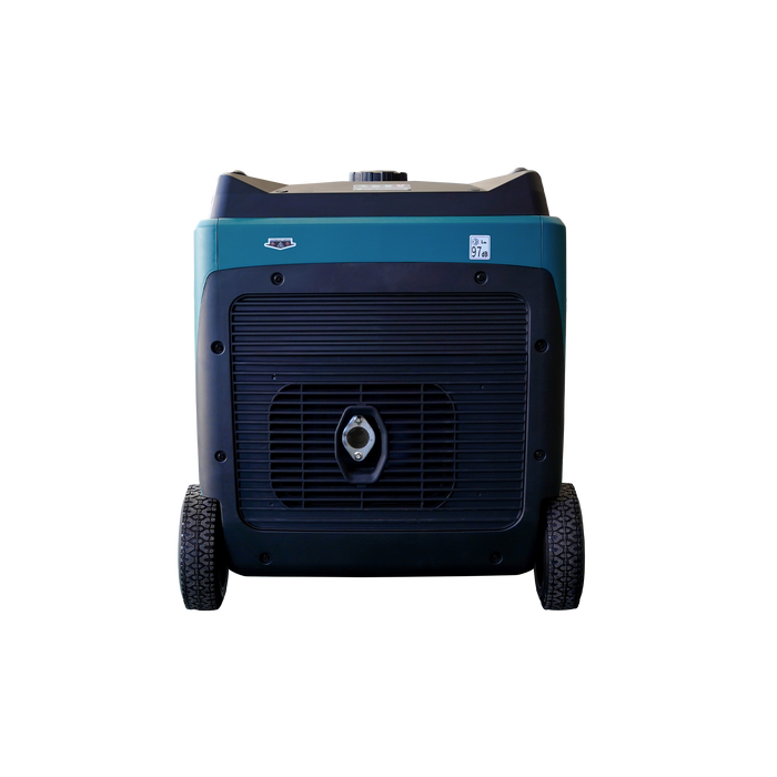 Gerador Inversor KS 9500iE S ATSR