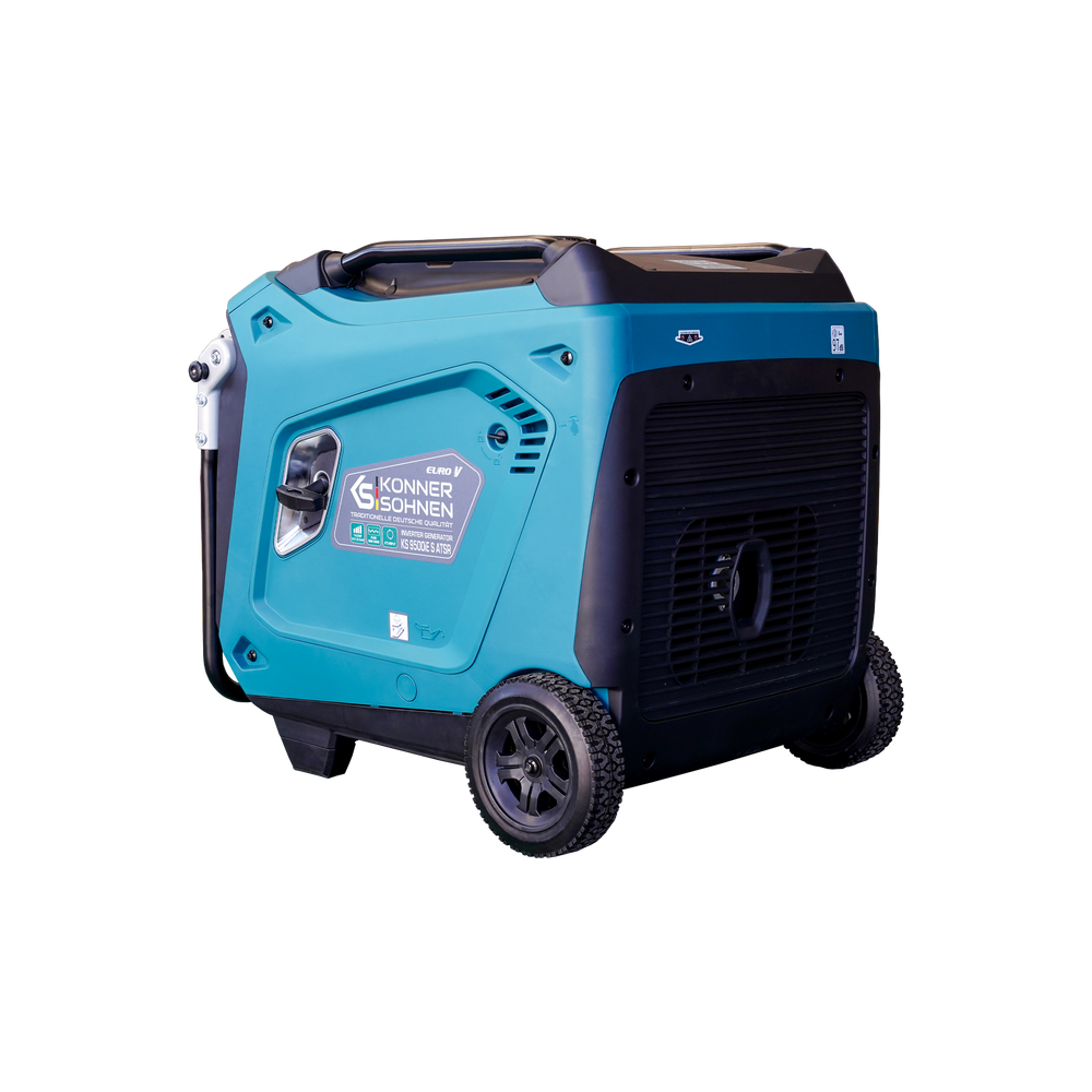 Gerador Inversor KS 9500iE S ATSR