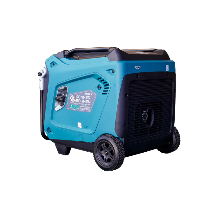 Gerador Inversor KS 9500iE S ATSR