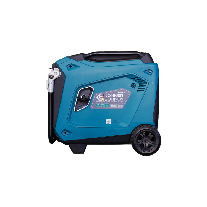 Gerador Inversor KS 9500iE S ATSR