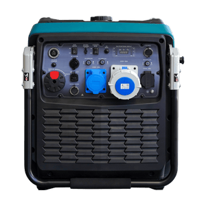 Gerador Inversor KS 9500iE S ATSR