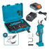 Tijera de podar a batería KS CPS20V-32 Case, imagen 1