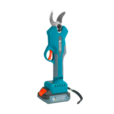 Cesoie da Potatura a Batteria KS CPS20V-32 Custodia