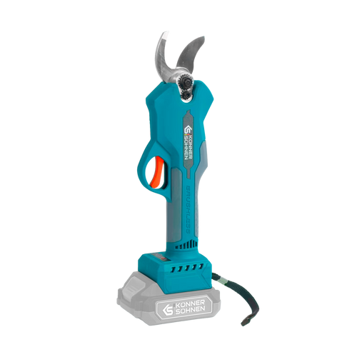 Vezeték nélküli metszőolló KS CPS20V-32