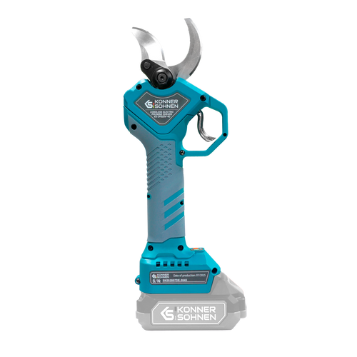 Ασύρματο Ηλεκτρικό Κλαδευτήρι KS CPS20V-40