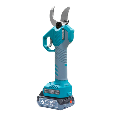 Cesoie a batteria KS CPS20V-40 Case