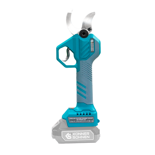 Ασύρματο Ηλεκτρικό Κλαδευτήρι KS CPS20V-40