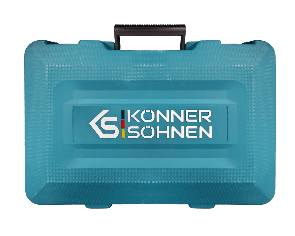 Sécateur à batterie KS CPS20V-40 Case PLUS