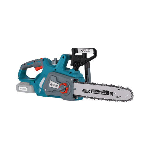 Snoerloze kettingzaag KS CS20V-12