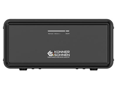 Batterie supplémentaire pour station d'alimentation portable KS EXB-2400