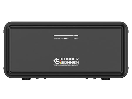 Batterie supplémentaire pour station d'alimentation portable KS EXB-2400