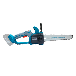 Акумулаторен Мини Верижен Трион KS MCS20V-12