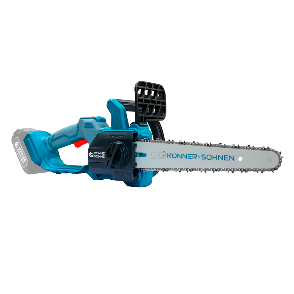 Akumulátorová Mini Pila KS MCS20V-12 SET PLUS