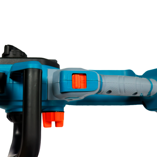 Akku-Mini-Kettensäge KS MCS20V-12 SET