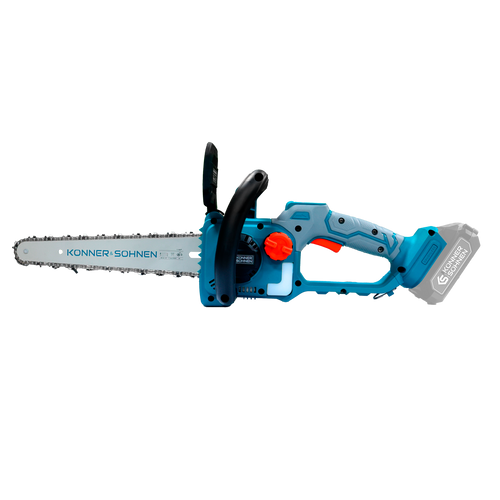 Akku-Mini-Kettensäge KS MCS20V-12 SET