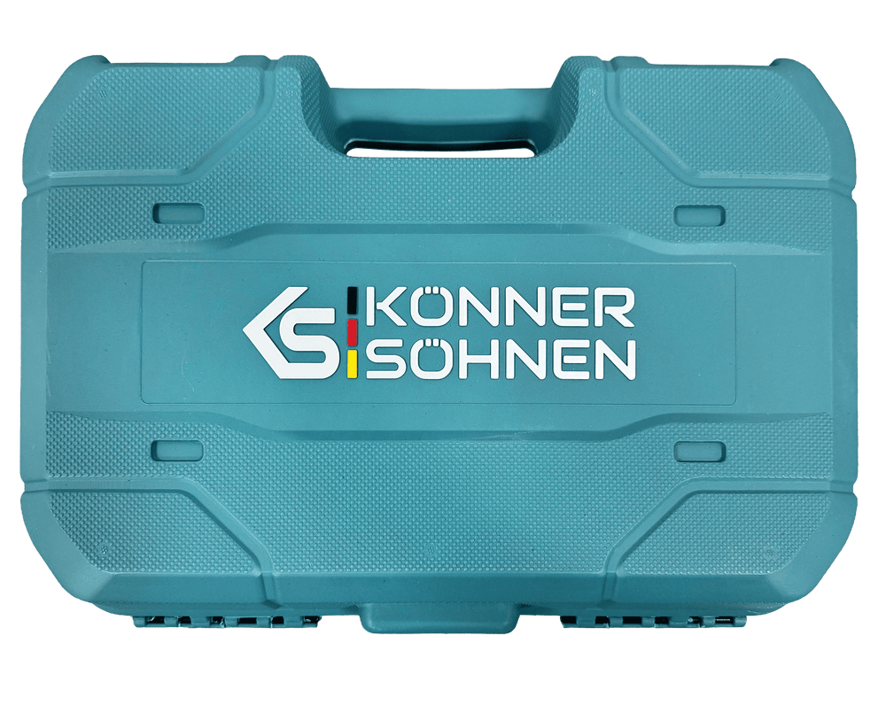 Mini-tronçonneuse à batterie  KS MCS20V-8 Case PLUS
