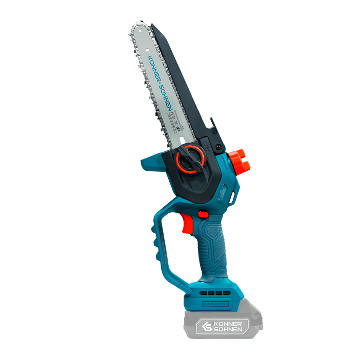 Ledningsfri Mini Kædesav KS MCS20V-8