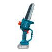 Snoerloze Mini Kettingzaag KS MCS20V-8 thumbnail