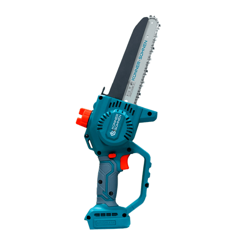 Bežična Mini Motorna Testera KS MCS20V-8