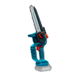 Snoerloze Mini Kettingzaag KS MCS20V-8 thumbnail
