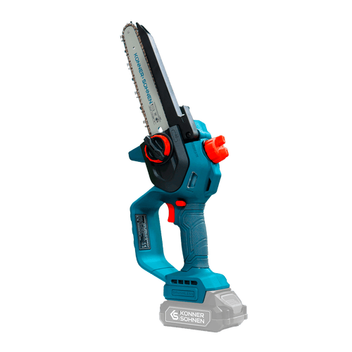 Bežična Mini Motorna Testera KS MCS20V-8