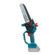 Snoerloze Mini Kettingzaag KS MCS20V-8 thumbnail