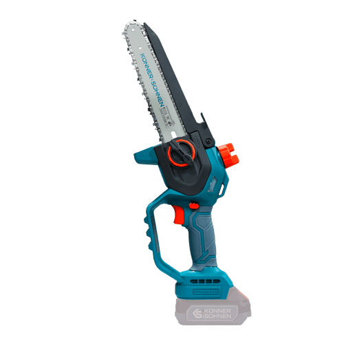 Bežična Mini Motorna Testera KS MCS20V-8